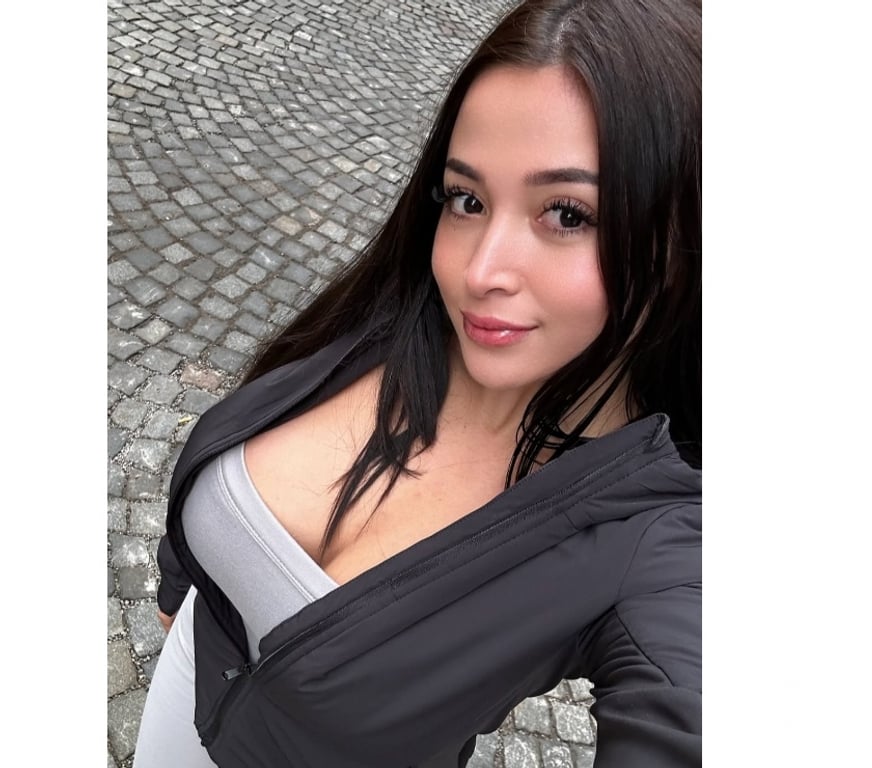 Escorts Bristol Bristol City Centre - Bristol - Photos for Zoë💦New in the City💦Party Girl🔥Best OWO🔥2 Weeks