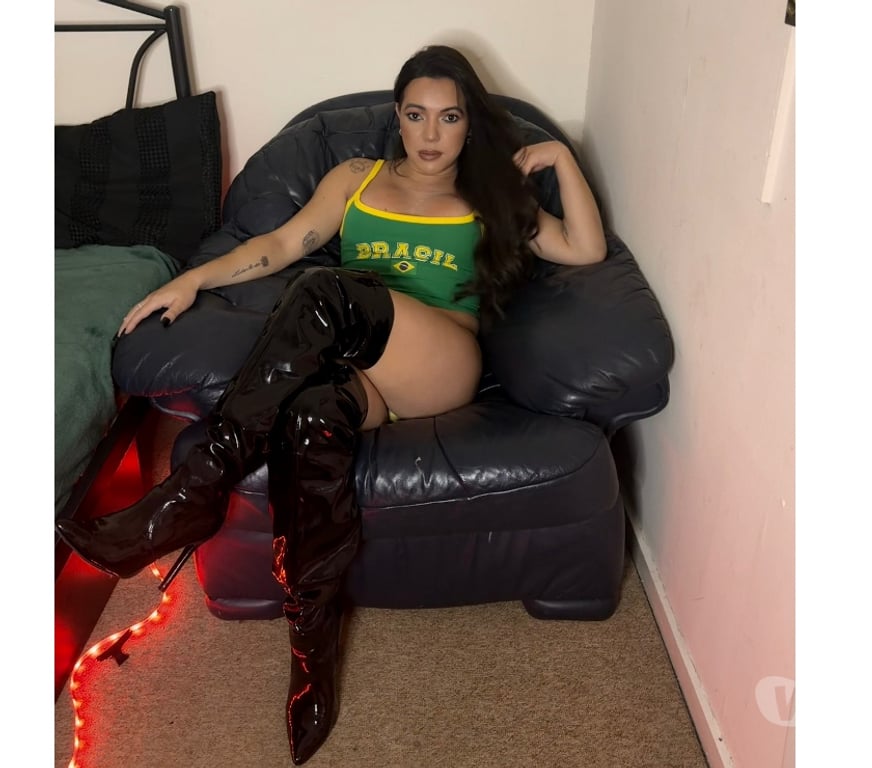 Escorts South Yorkshire Sheffield - Photos for Charlotte transsexual ts