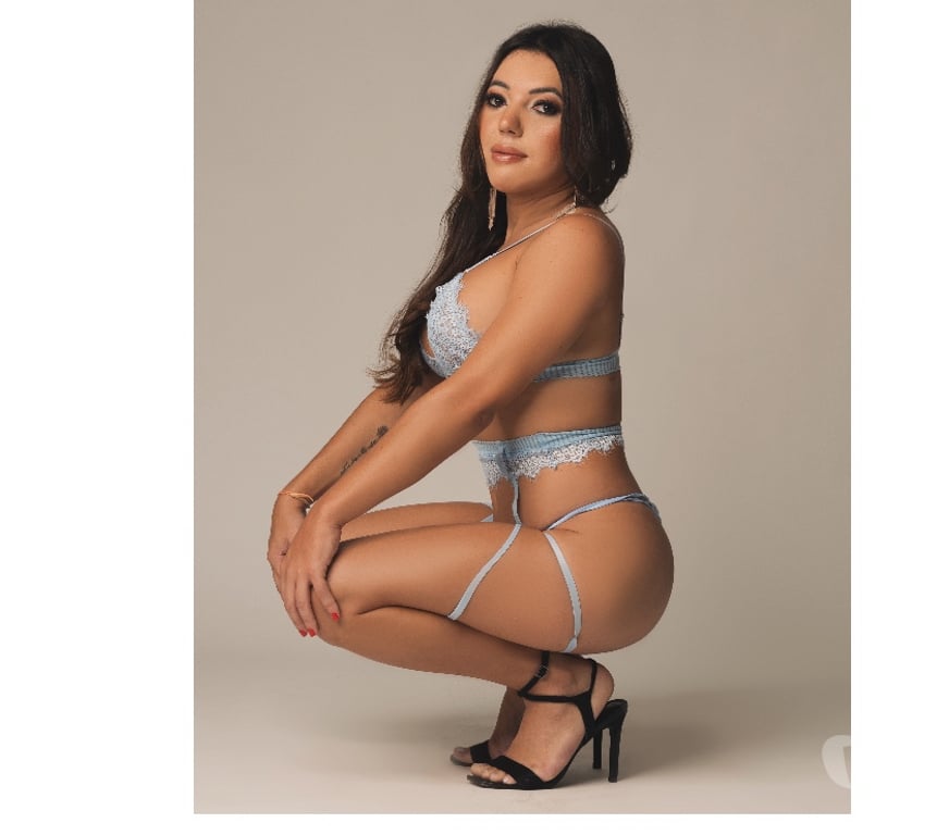 Escorts South Yorkshire Sheffield - Photos for Charlotte transsexual ts