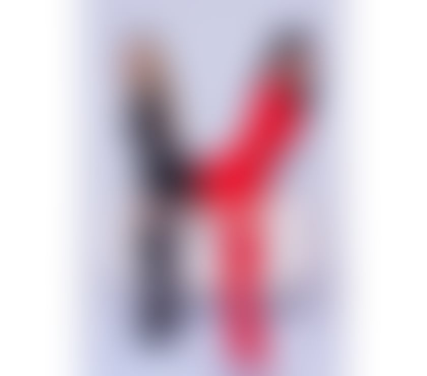 Escorts Aberdeen Aberdeen City Centre - Aberdeen - Photos for “Chanel & Belle” Sexy Brazilians ❤️‍🔥🇧🇷