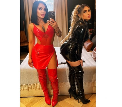 Escorts Newcastle City Centre Newcastle upon Tyne - Photos for “Chanel & Belle” Sexy Brazilians ❤️‍🔥🇧🇷