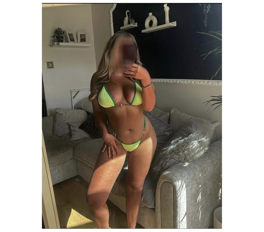 Escorts Surrey Mole Valley - Photos for NEW IN TOWN! BLONDE AND STUNNING ✨️💋