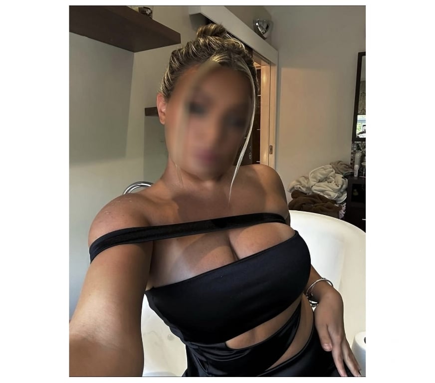 Escorts Surrey Mole Valley - Photos for NEW IN TOWN! BLONDE AND STUNNING ✨️💋