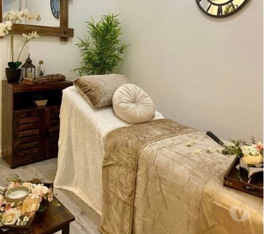 Full body massage North West London Abbey Road - North West London - Photos for Massage Services, Tui Na Therapy, Pain Relief, Winkle reduce