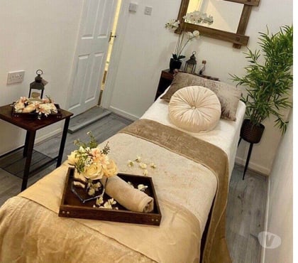 Full body massage Abbey Road North West London - Photos for Massage Services, Tui Na Therapy, Pain Relief, Winkle reduce