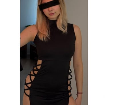 Escorts Belfast City Centre (South) Belfast - Photos for Hi I m Ella New girl in town