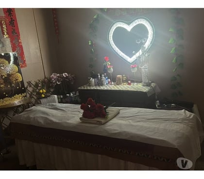 Massage Whitby North Yorkshire - Photos for Relax or Deep Tissue Chinese Massage