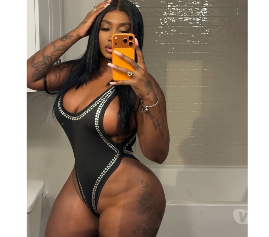Escorts North London Tottenham - North London - Photos for 🤎🤎 AFRICAN BADDIE 🤎🤎
