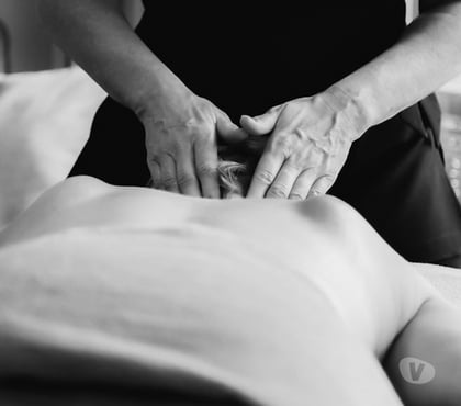 Massage Liverpool Liverpool - Photos for Jacks Mobile massage