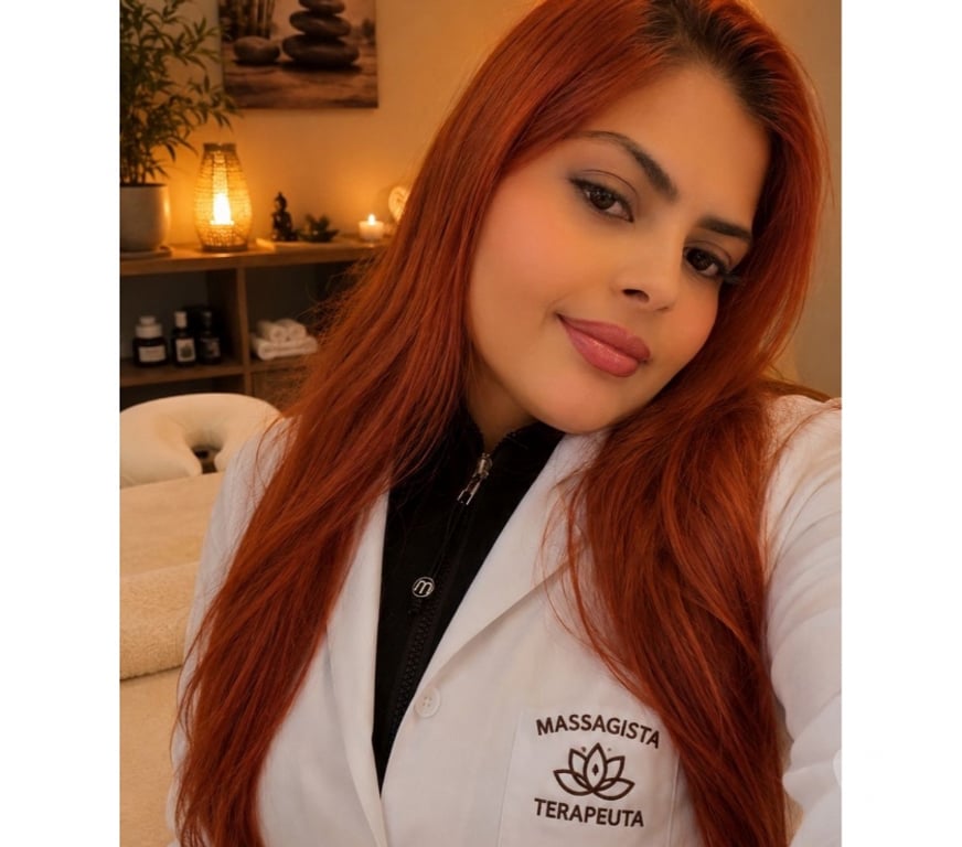 Escorts North London North Finchley - North London - Photos for Brazilian Therapist