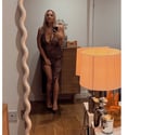 Polish Pie Pandora 3stones slimmer!Amazing body!EH3!