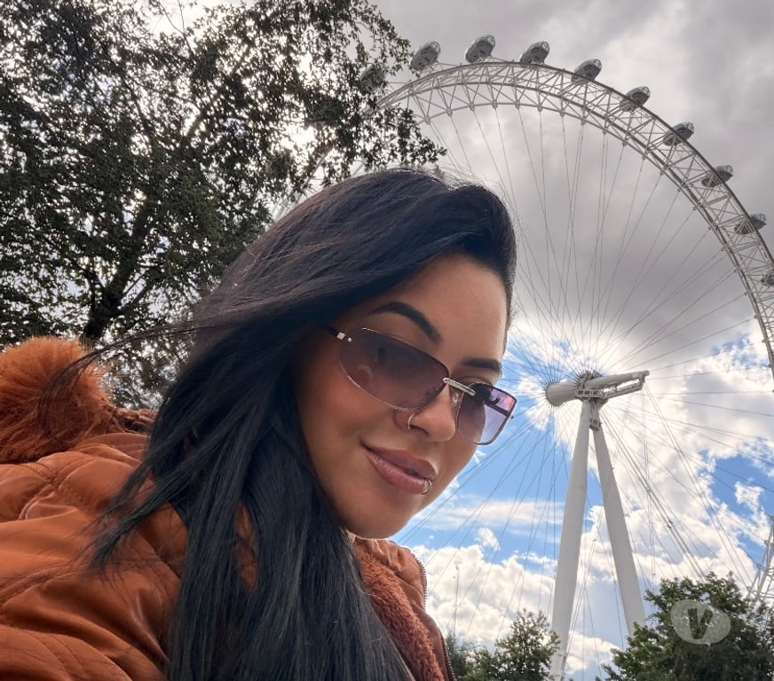 Escorts West Midlands Wolverhampton - Photos for Mavie Brazilian 🇧🇷 new city
