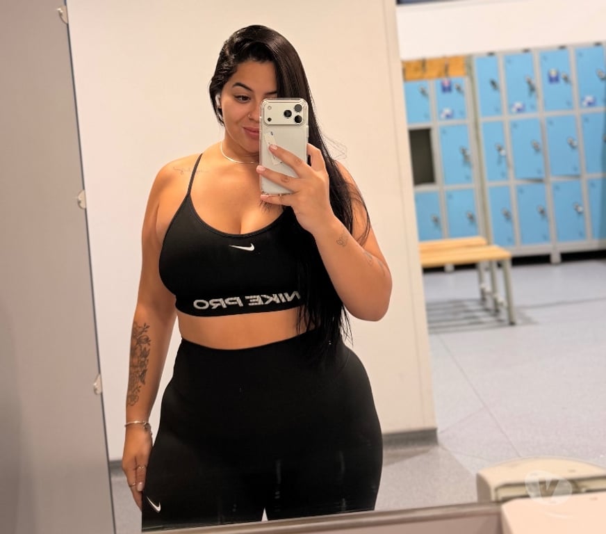 Escorts West Midlands Wolverhampton - Photos for Mavie Brazilian 🇧🇷 new city