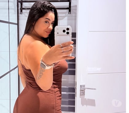 Escorts Wolverhampton City Centre Wolverhampton - Photos for Mavie 🇧🇷 Sexy Brazilian