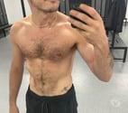 Hairy Italian Escort Available