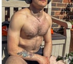 Surrey Quays Station - South East London — Hairy Italian Escort Available