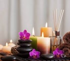 Professional Thai massage and deep tissue massage therapy