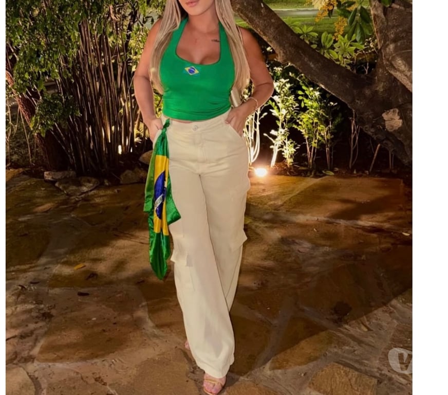 Escorts North London White Hart Lane Station - North London - Photos for Juliana Girl Brazilian🇧🇷🥰❤️ 40£ 🤩🔥