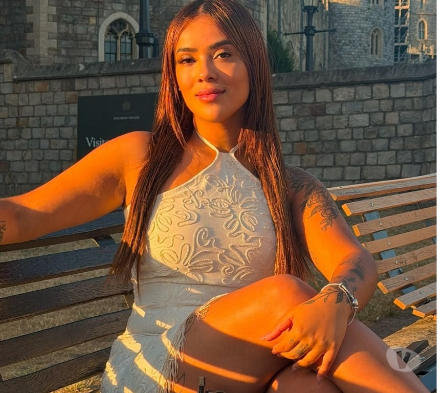 Escorts Bracknell Forest Bracknell - Bracknell Forest - Photos for 💞 TEASING EROTIC MAGIC HAND MASSAGE 💞