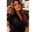 Massage therapist Brazilian