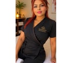 Massage therapist