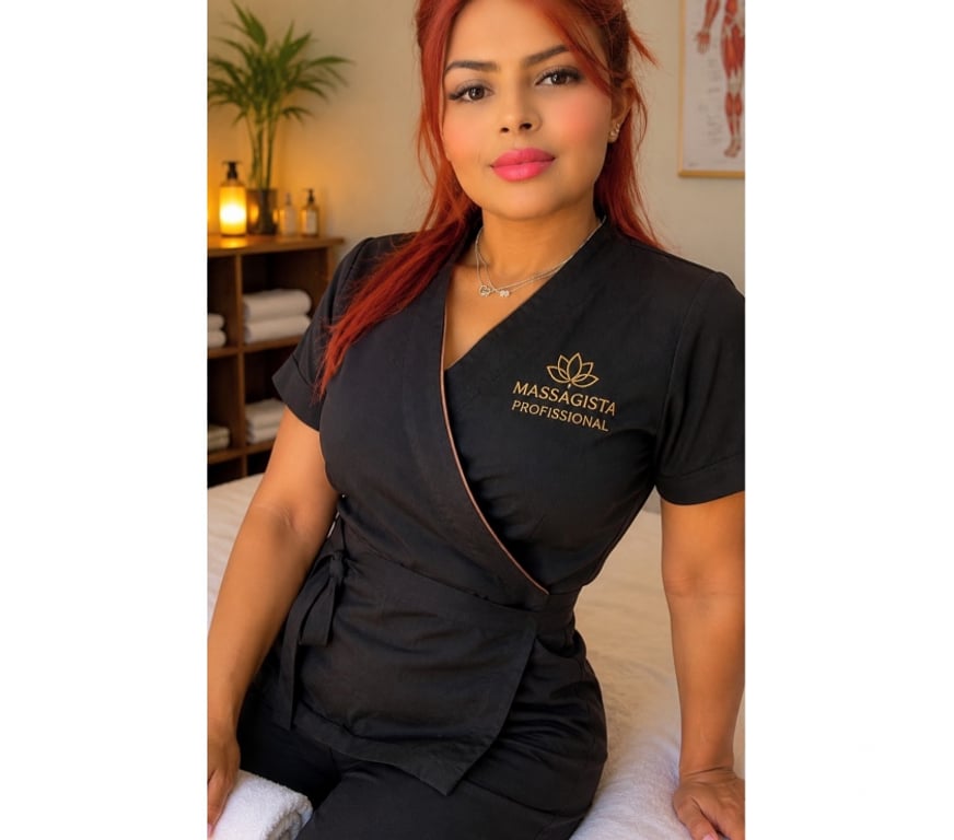 Escorts North London East Finchley - North London - Photos for Massage therapist