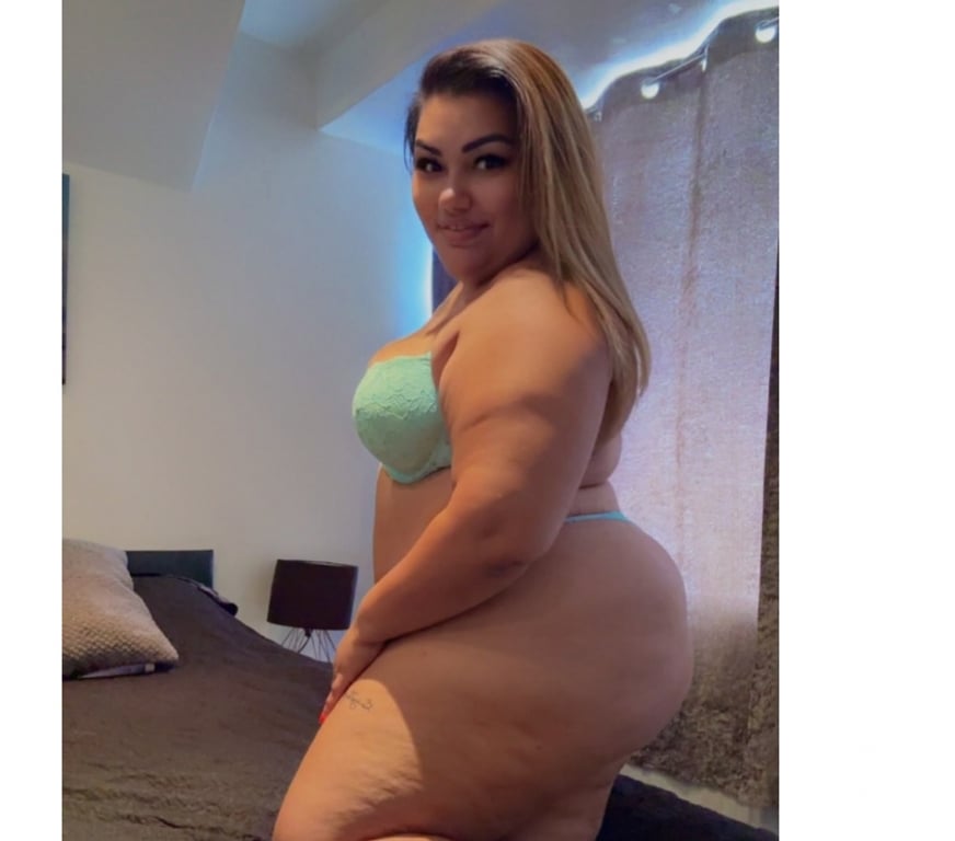 Escorts North London Tottenham Hale - North London - Photos for Chubby ajlin x BIG ass 💋