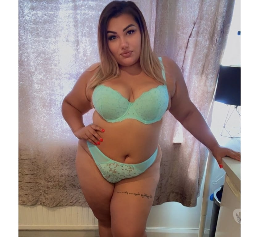 Escorts North London Tottenham Hale - North London - Photos for Chubby ajlin x BIG ass 💋