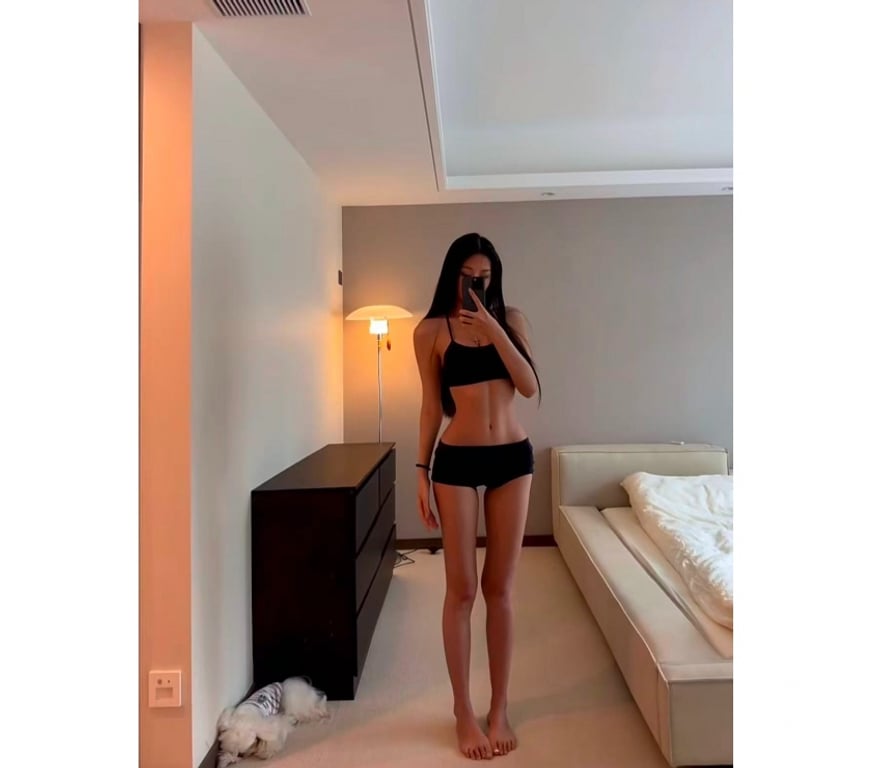Escorts Greater Manchester Bolton - Photos for Hot South Korean girl