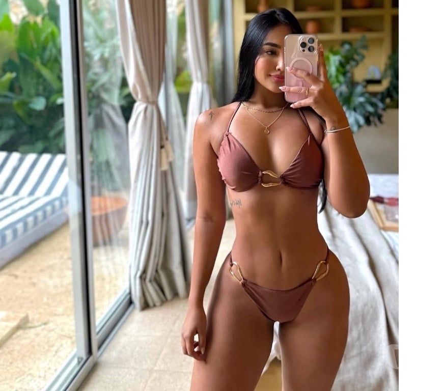 Escorts Merseyside Saint Helens - Photos for NAUGHTY AMORA 🇨🇴 BIG 🍑 BEST OWO 💦🍆