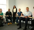 Italian Beginner course A1 in central London