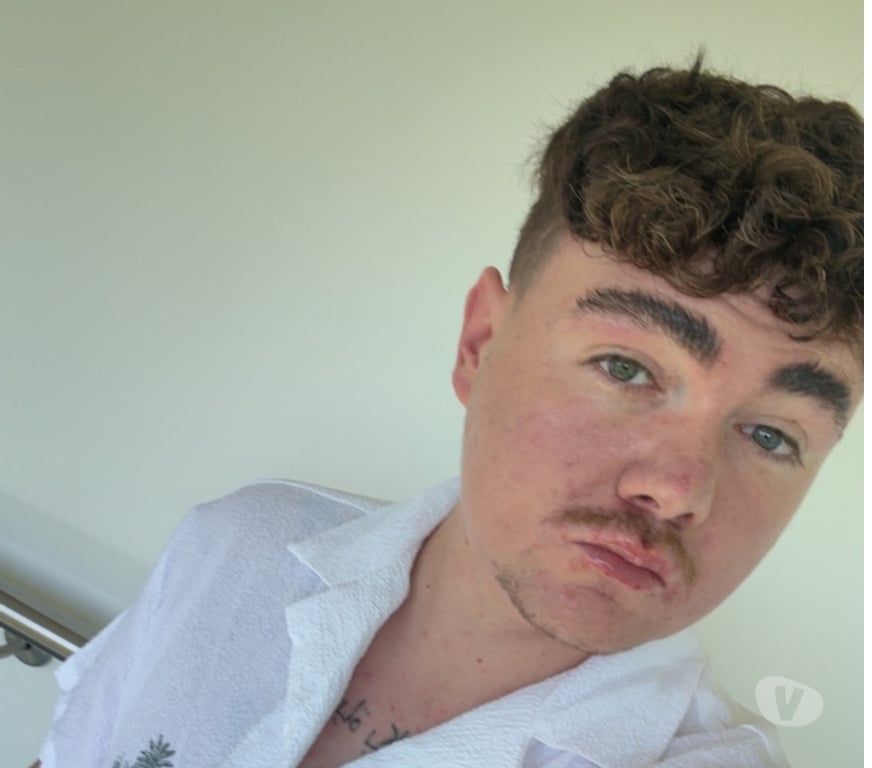  Gay massage West Midlands Birmingham - Photos for Sebastion love riding a bike