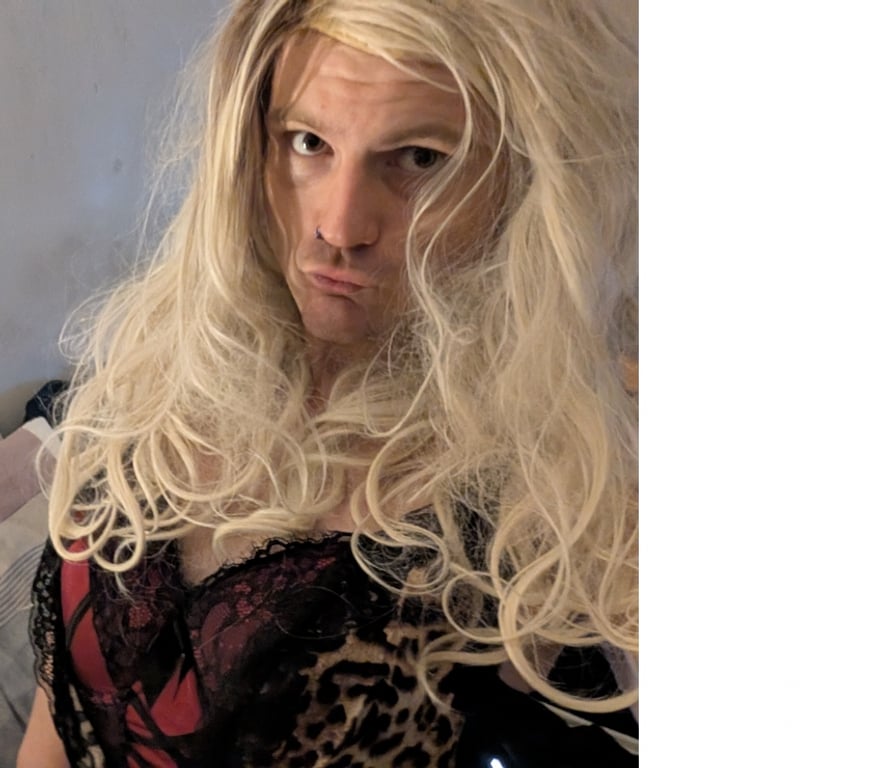  Gay massage South Yorkshire Sheffield - Photos for TransQueen-Bambi Summers