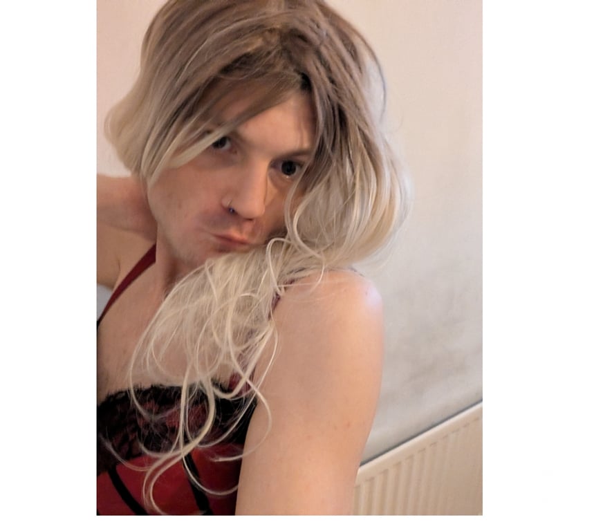  Gay massage South Yorkshire Sheffield - Photos for TransQueen-Bambi Summers