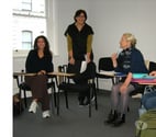 Spanish beginner course in central London