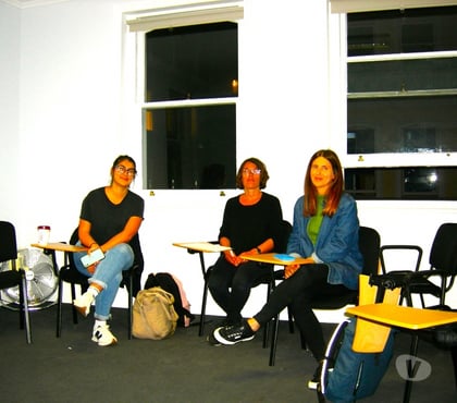 Language courses Tottenham Court Road Central London - Photos for French Beginner course in central London