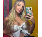 Valentina❤️🌸 Natural Body 🇧🇷 GFE
