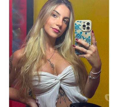 Photos for Valentina❤️🌸 Natural Body 🇧🇷 GFE