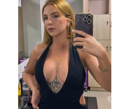 Photos for Valentina❤️🌸 Natural Body 🇧🇷 GFE