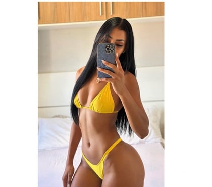 OWO Escorts & Erotic Massage Wembley Brent - Photos for Mia 🇧🇷 Playful & naughty 🥳🔥