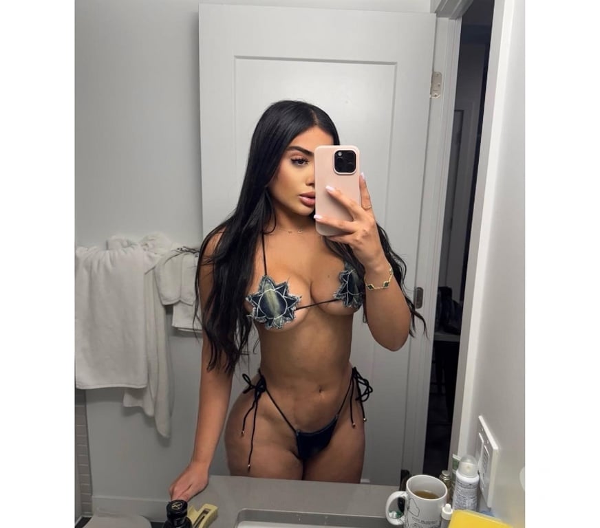 Escorts West Midlands Birmingham - Photos for New in town I'm Antonella 💕Fiery Brazilian🔥🇧🇷
