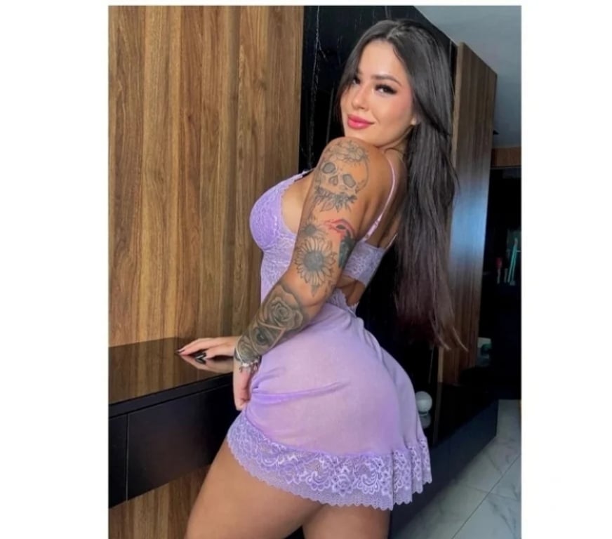 Escorts South East London Elephant & Castle Station - South East London - Photos for Lara 🇧🇷🔥Party girl