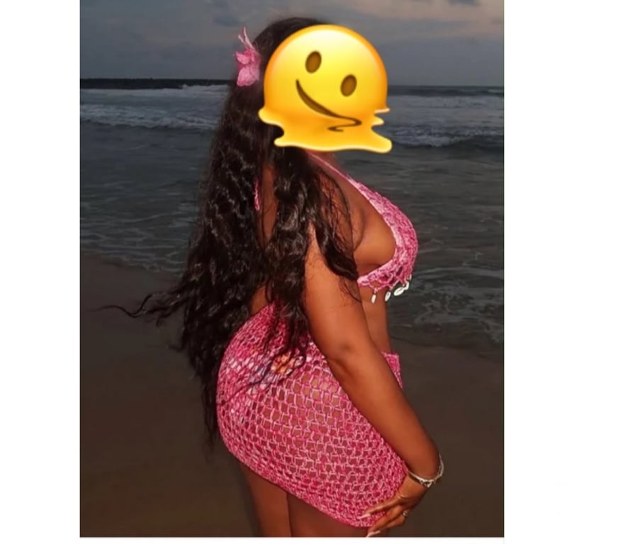 Escorts South East London Sydenham - South East London - Photos for BLACK GIRL 🔥VERY HOT 🔥 MASSAGE AND FULL GFE ❤️