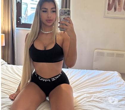 Escorts Bournemouth Bournemouth, Christchurch and Poole - Photos for NEW CLEO HOT GEF PARTY BEST SERVICI NO RUSH