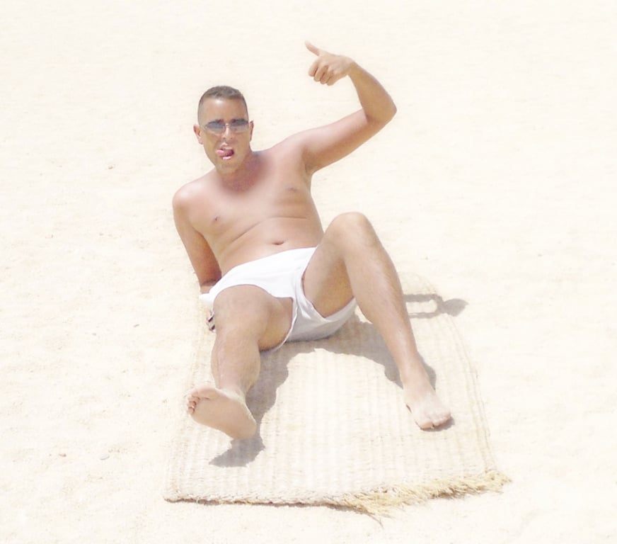  Gay massage West Yorkshire Bradford - Photos for ⭐ Try Me For A Good Time ⭐