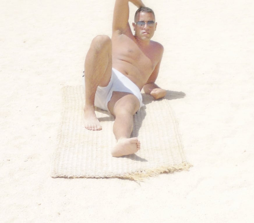  Gay massage West Yorkshire Bradford - Photos for ⭐ Try Me For A Good Time ⭐