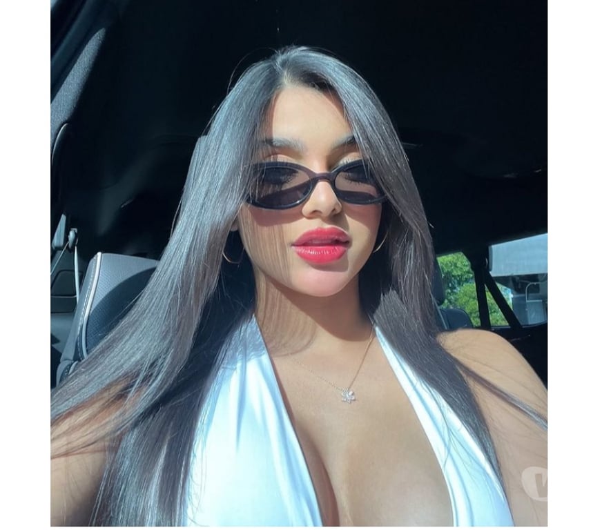 Escorts South West London Clapham Junction - South West London - Photos for Bruna, sexy and Brazilian, party 🇧🇷