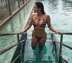 Bethnal Green Station - East London — Nina New girl in Bethnal Green