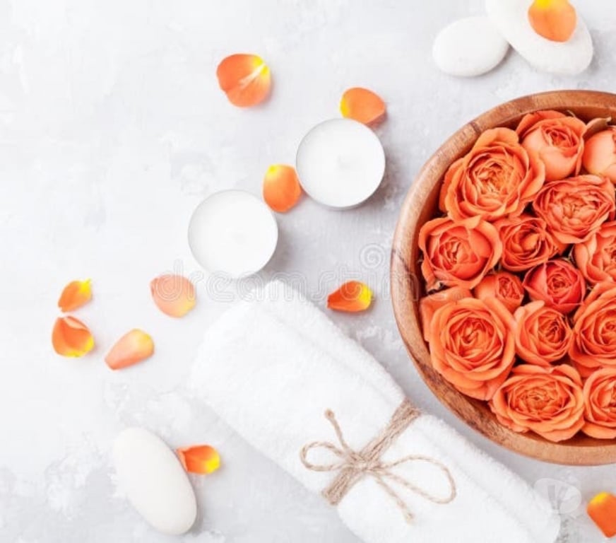 Full body massage North London Turnpike Lane - North London - Photos for Amazing Relaxing Massage