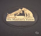 Bilberry - Cornwall — Master's Voice Record ALBUM - 12- 78RPM 12 Ins Records